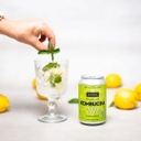 Paket Lemon drop - limona, ingver (EKO)